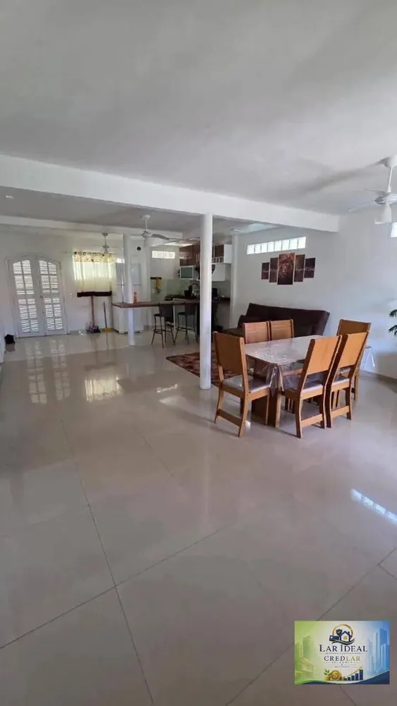 Casa, 3 quartos, 82 m² - Foto 6