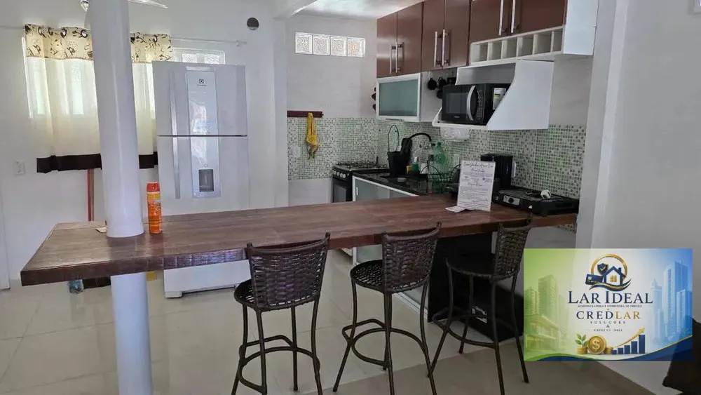 Casa, 3 quartos, 82 m² - Foto 8