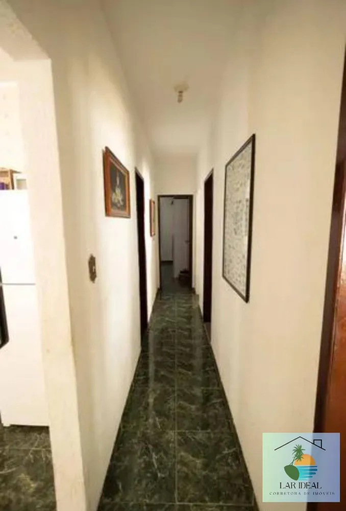 Casa, 4 quartos, 236 m² - Foto 19