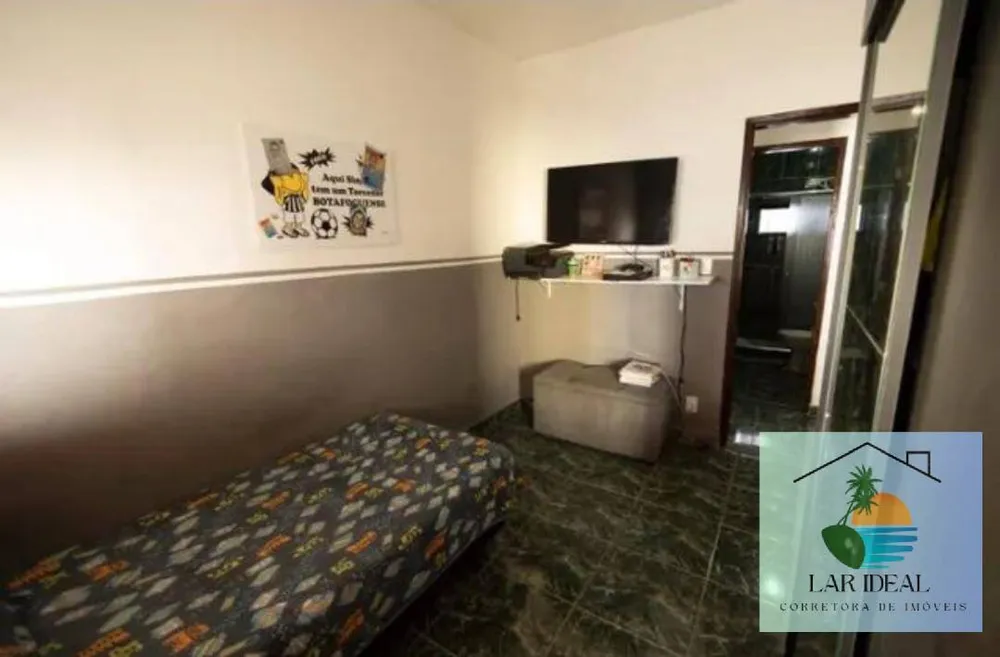 Casa, 4 quartos, 236 m² - Foto 16