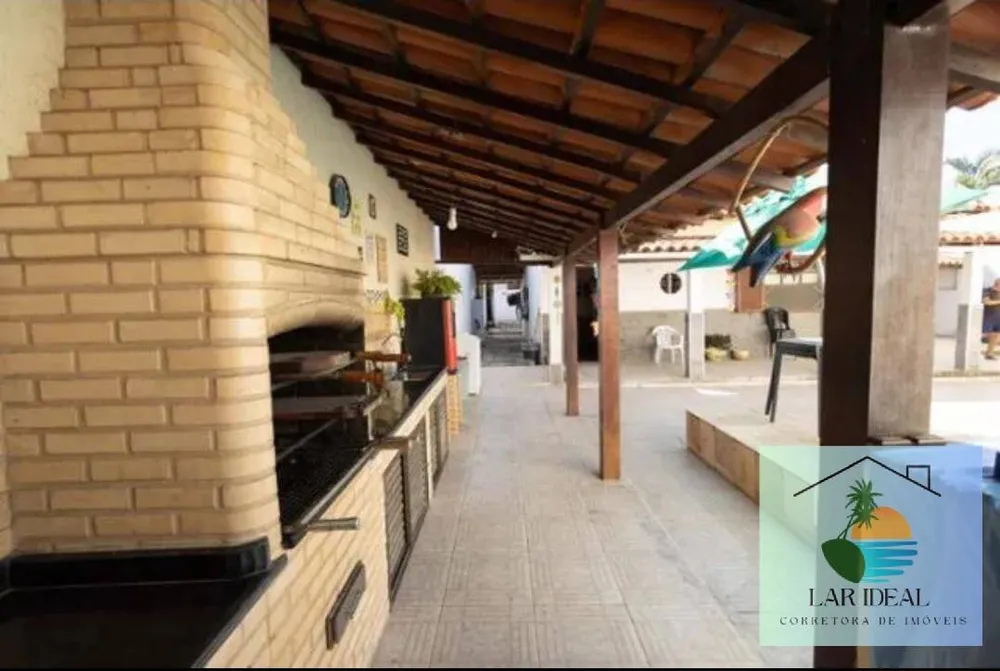 Casa, 4 quartos, 236 m² - Foto 4
