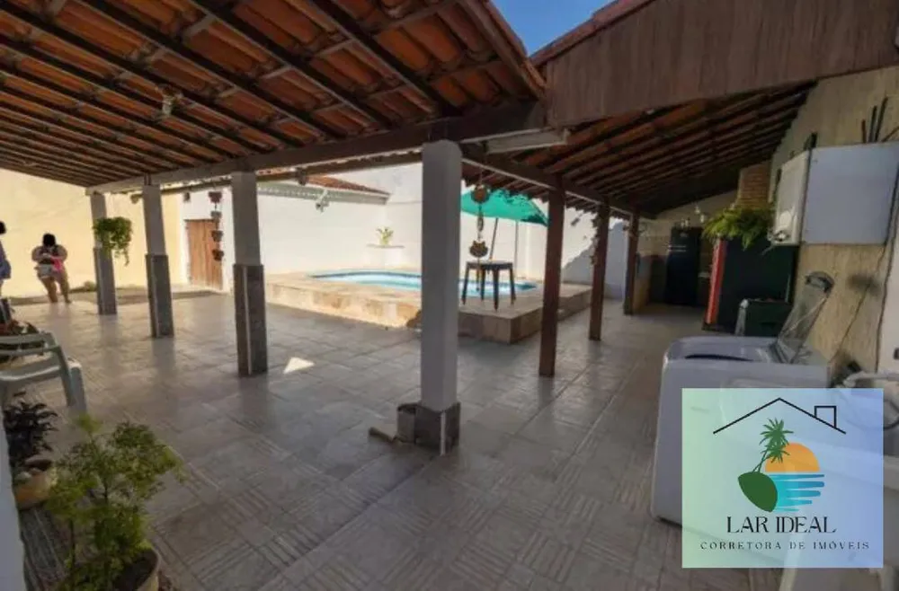 Casa, 4 quartos, 236 m² - Foto 6