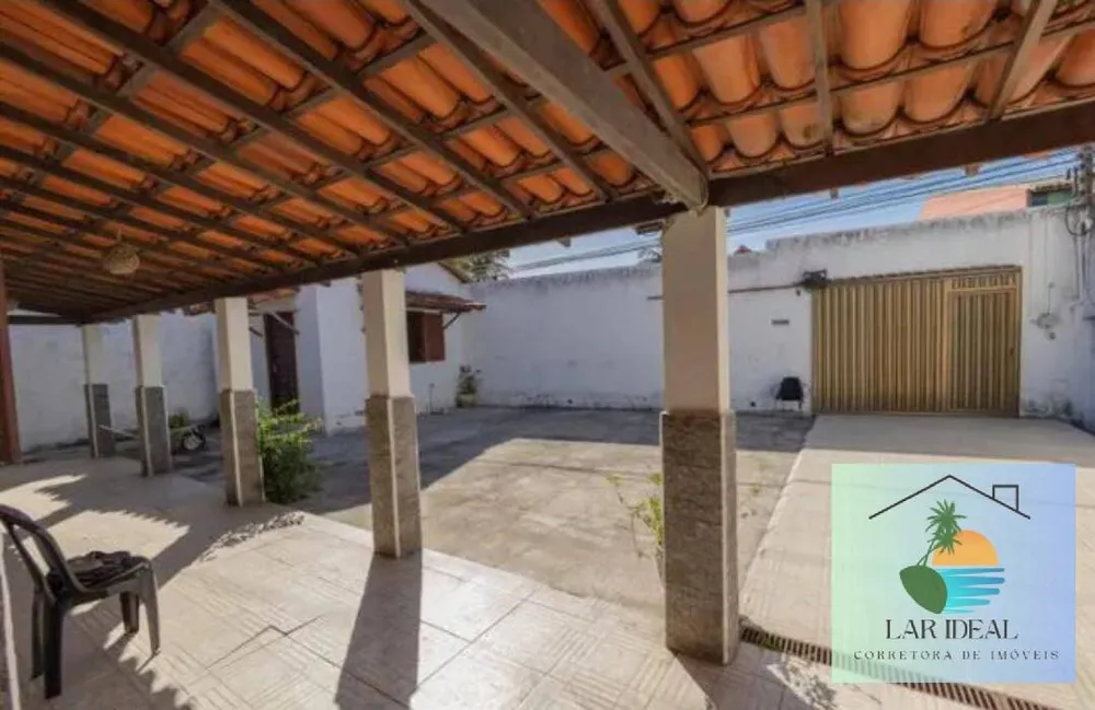 Casa, 4 quartos, 236 m² - Foto 8