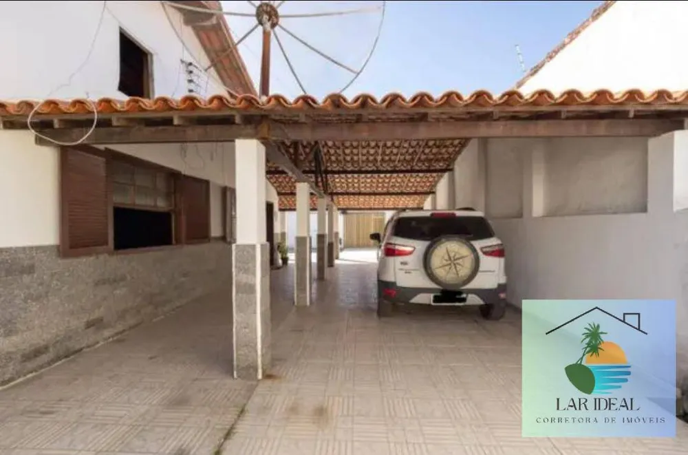 Casa, 4 quartos, 236 m² - Foto 9