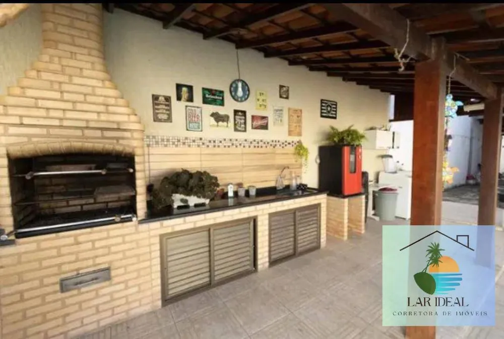 Casa, 4 quartos, 236 m² - Foto 3