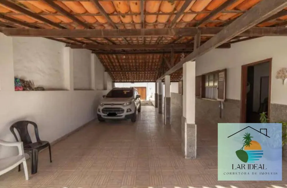 Casa, 4 quartos, 236 m² - Foto 10