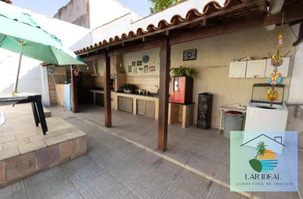 Casa, 4 quartos, 236 m² - Foto 5