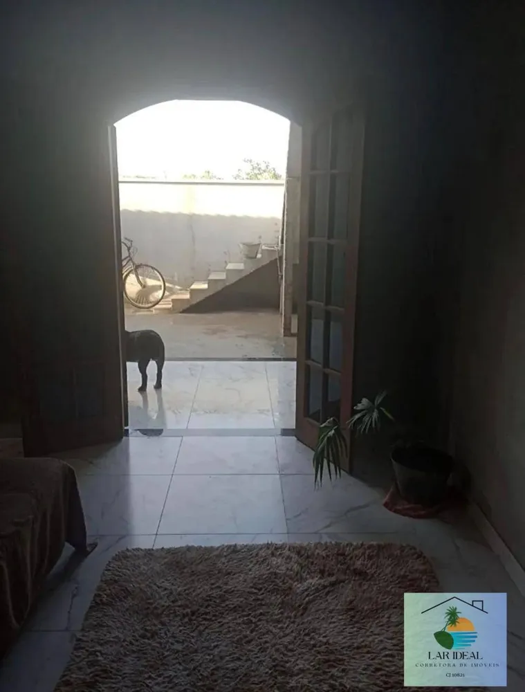 Casa, 1 quarto - Foto 10