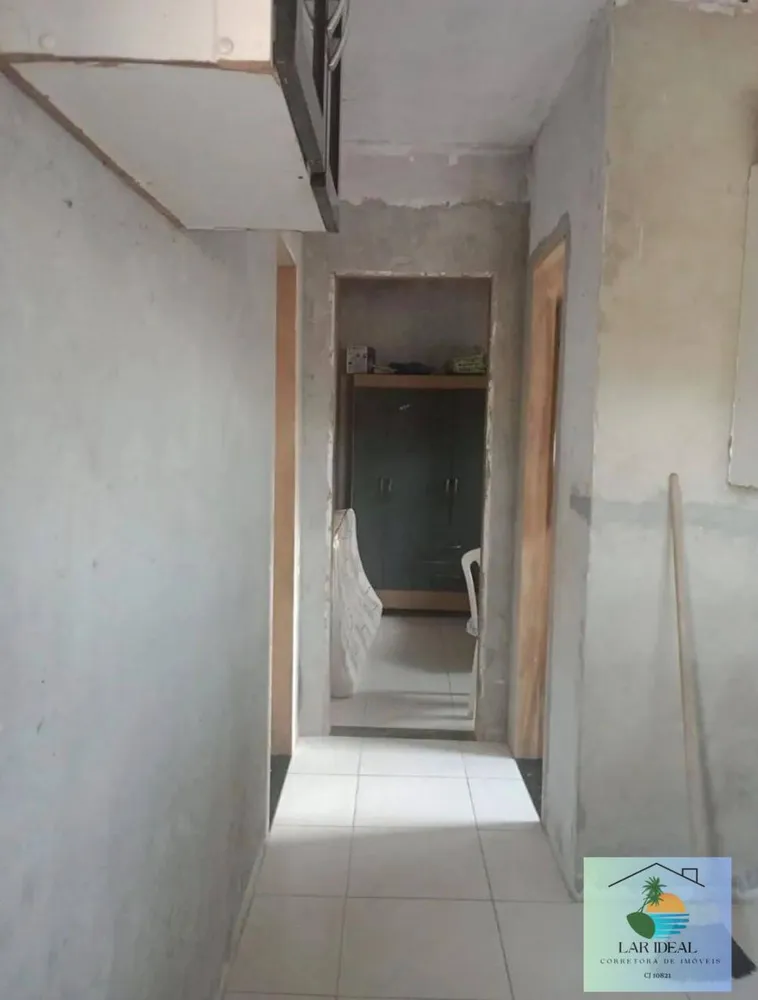 Casa, 1 quarto - Foto 14