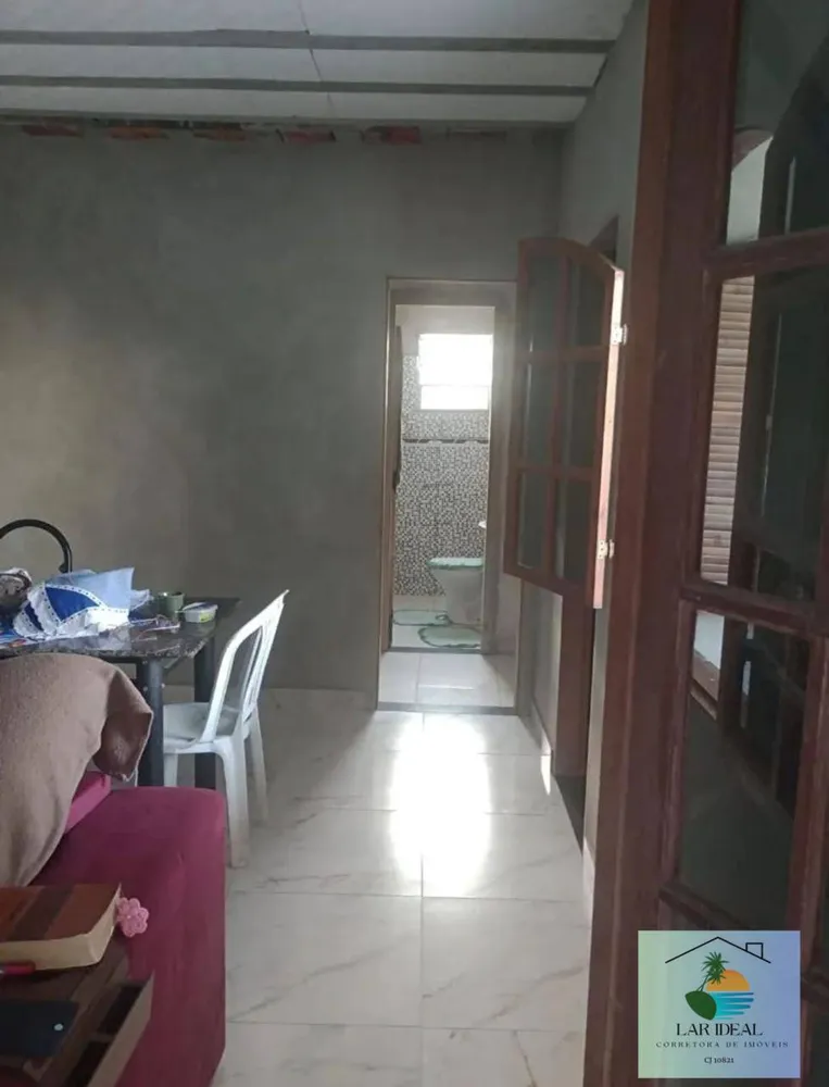 Casa, 1 quarto - Foto 2