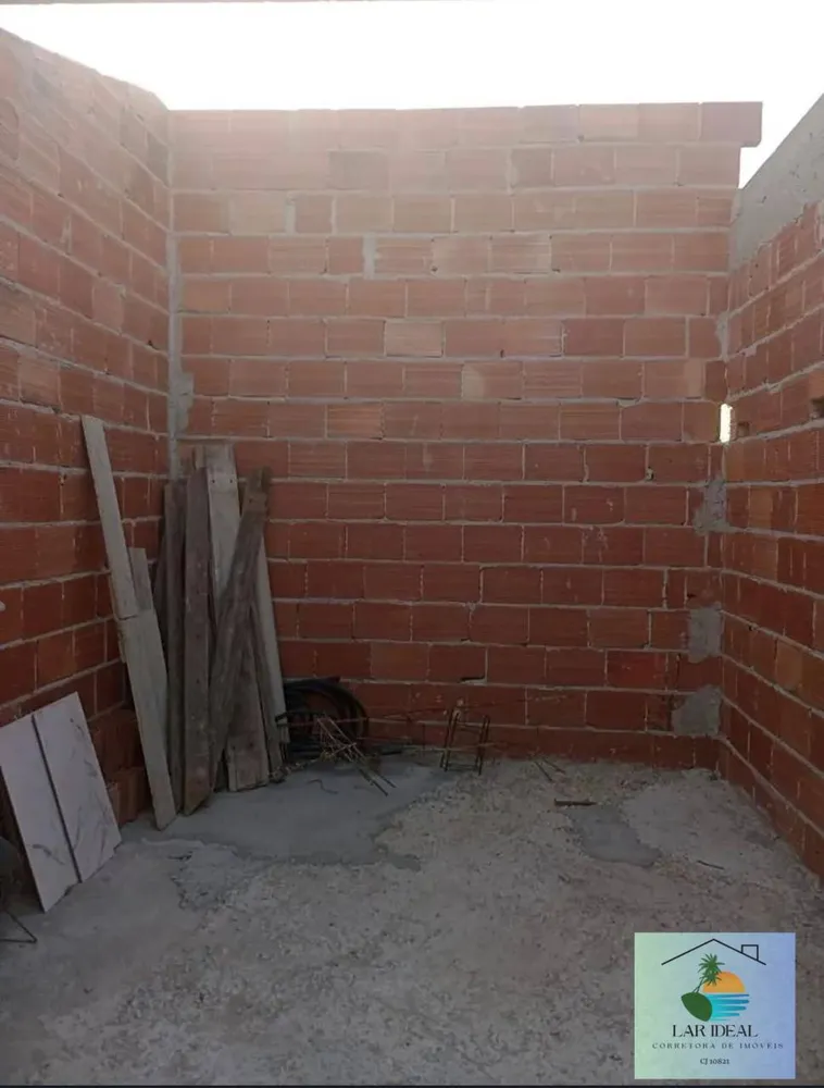 Casa, 1 quarto - Foto 4