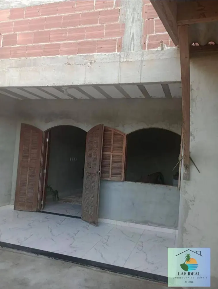 Casa, 1 quarto - Foto 11