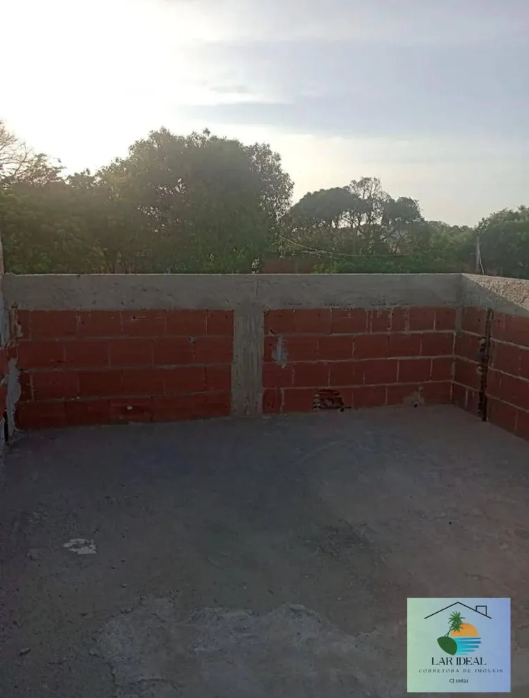 Casa, 1 quarto - Foto 6