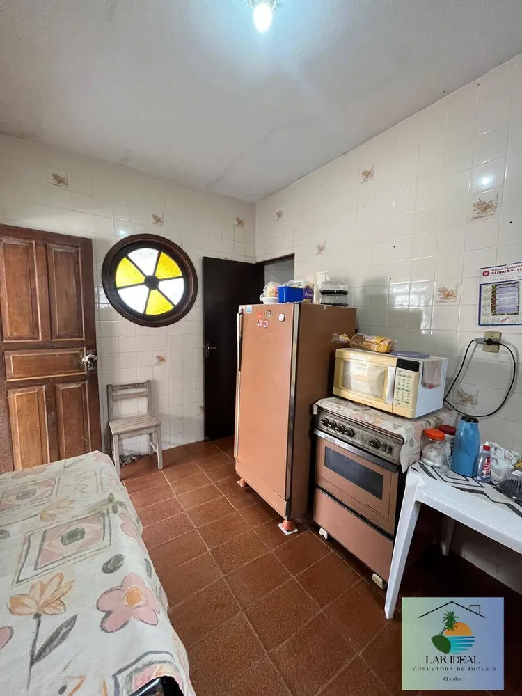 Casa, 3 quartos - Foto 10