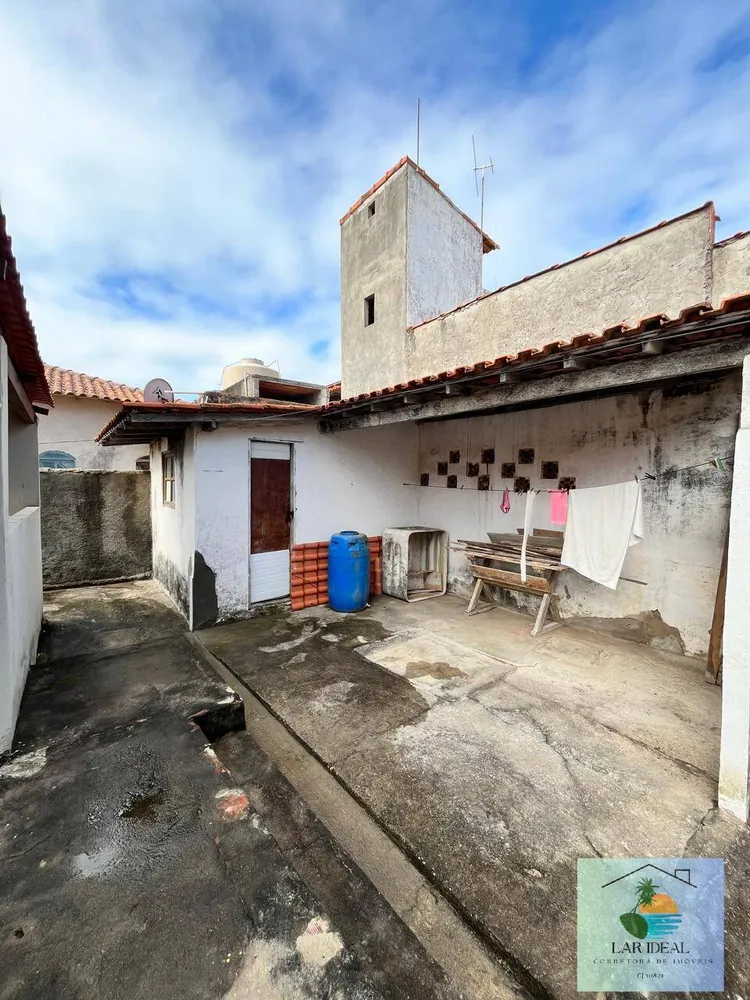 Casa, 3 quartos - Foto 25