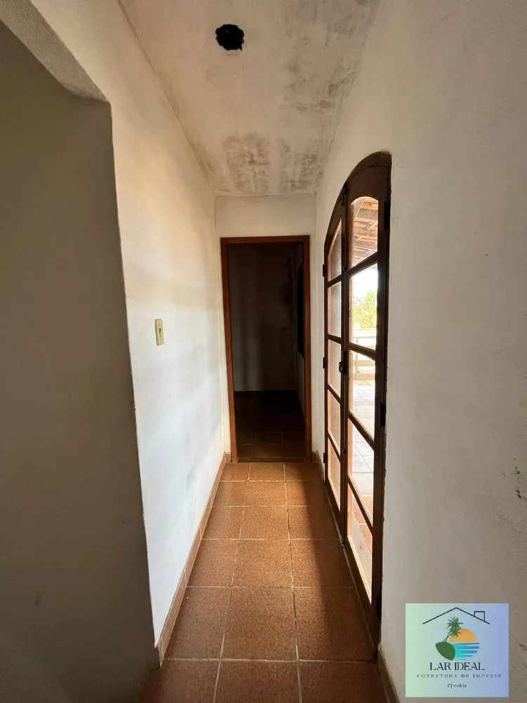 Casa, 3 quartos - Foto 16
