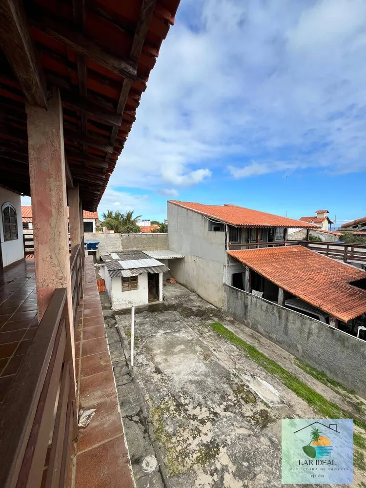 Casa, 3 quartos - Foto 21