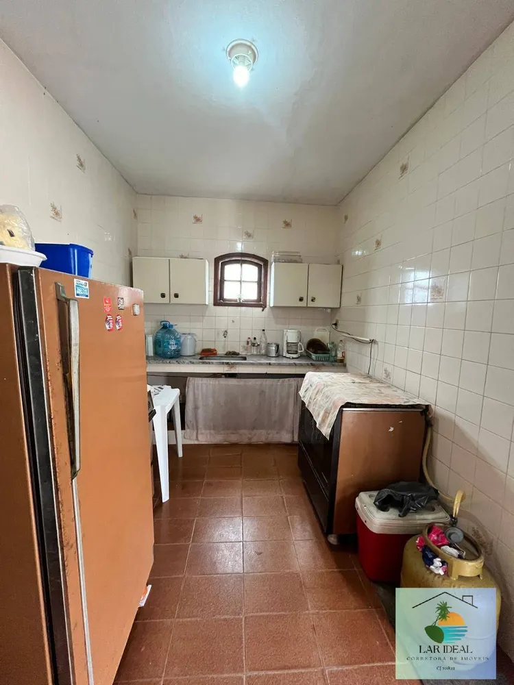 Casa, 3 quartos - Foto 9