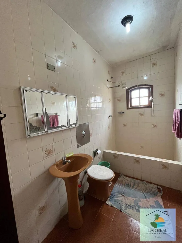 Casa, 3 quartos - Foto 11
