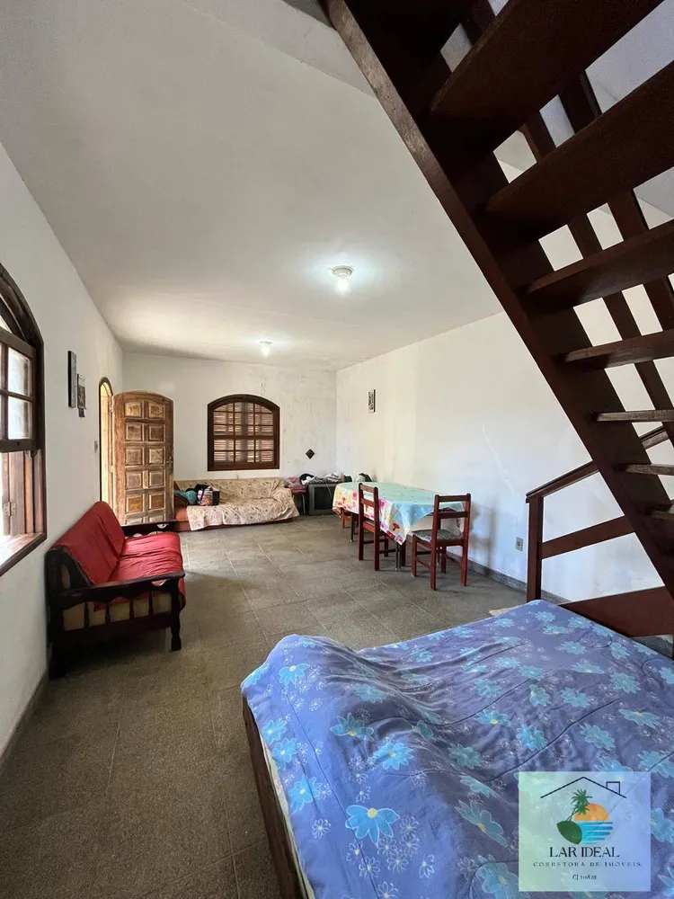 Casa, 3 quartos - Foto 5
