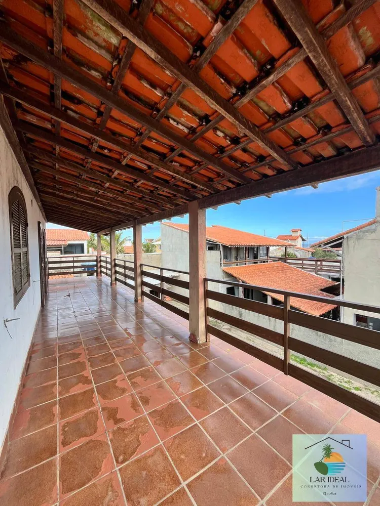 Casa, 3 quartos - Foto 17