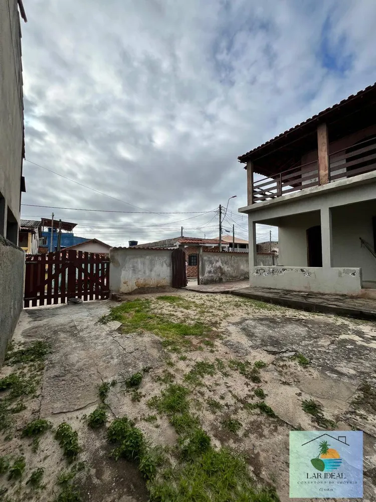 Casa, 3 quartos - Foto 3