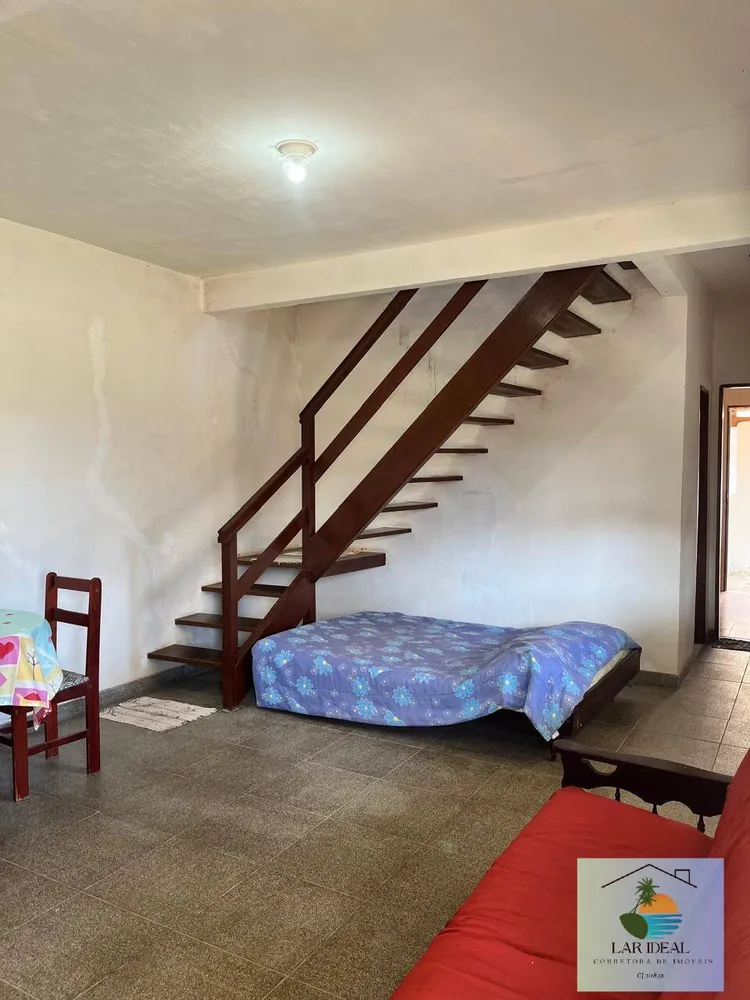 Casa, 3 quartos - Foto 8