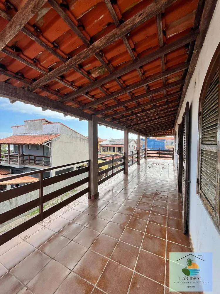 Casa, 3 quartos - Foto 18