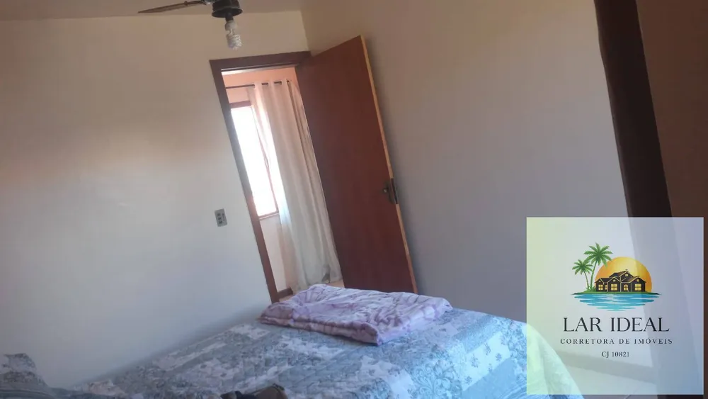 Casa, 2 quartos - Foto 2