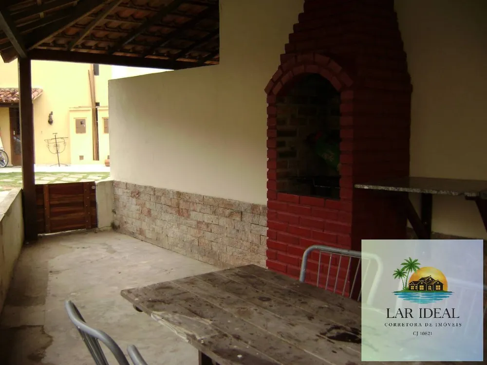 Casa, 2 quartos - Foto 29