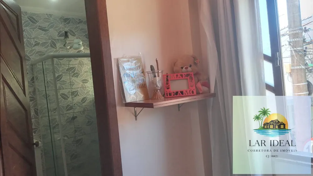 Casa, 2 quartos - Foto 18