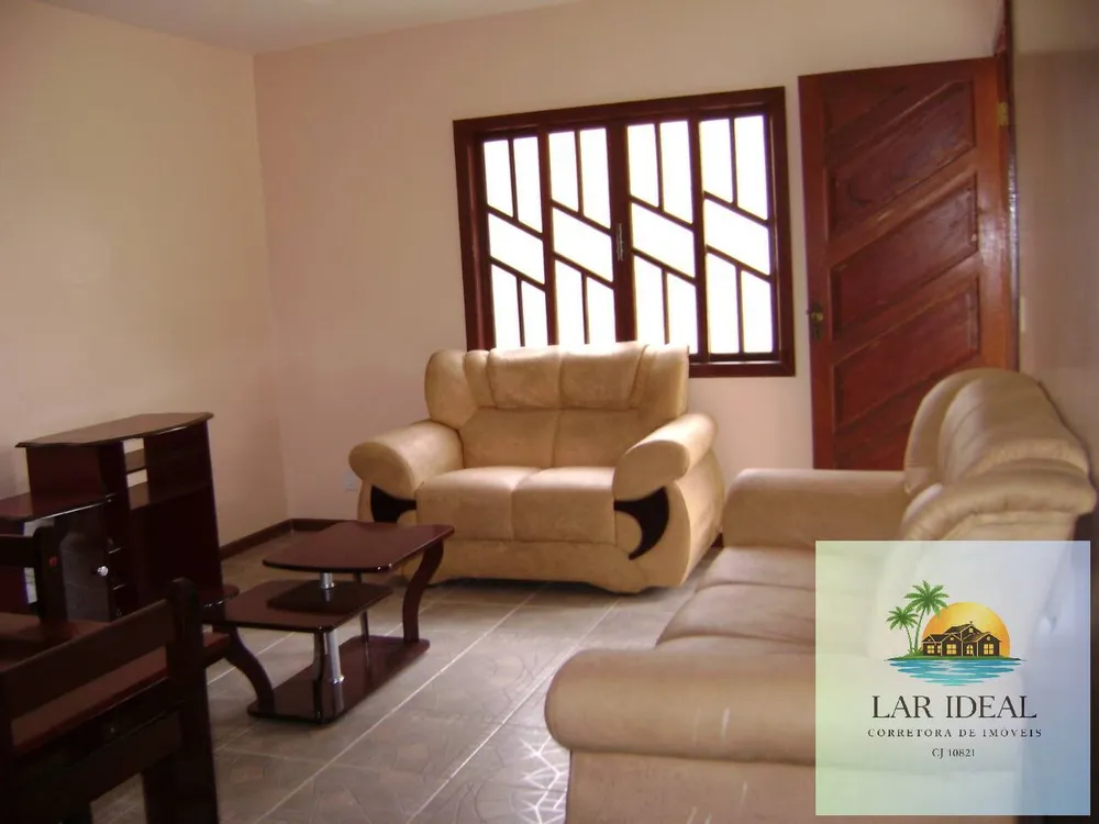 Casa, 2 quartos - Foto 5