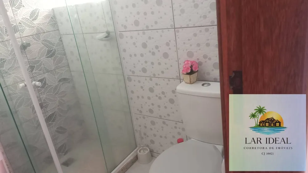 Casa, 2 quartos - Foto 20