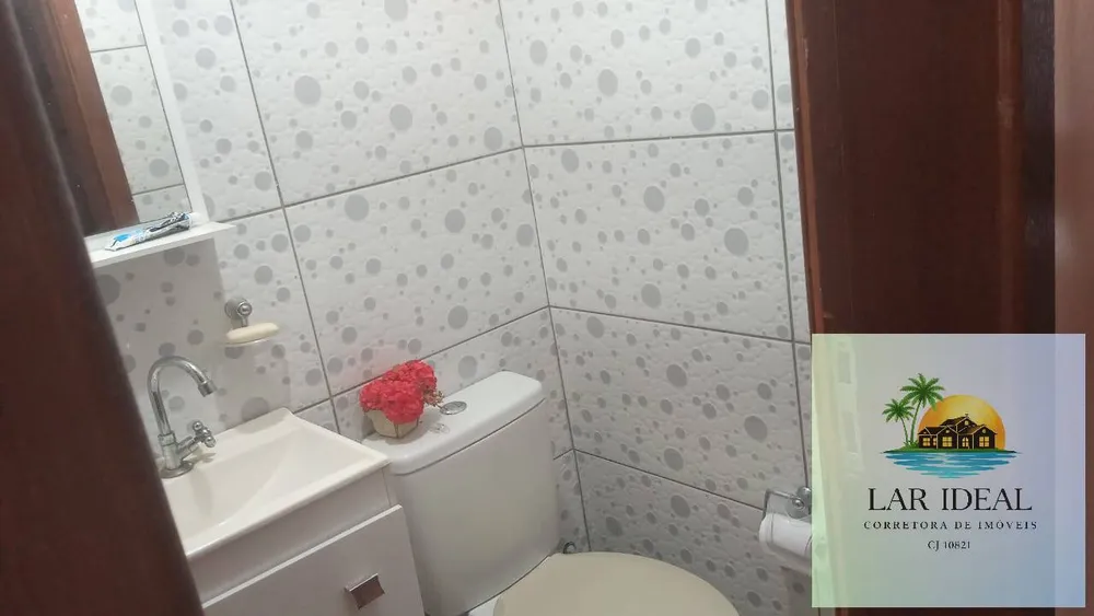 Casa, 2 quartos - Foto 31