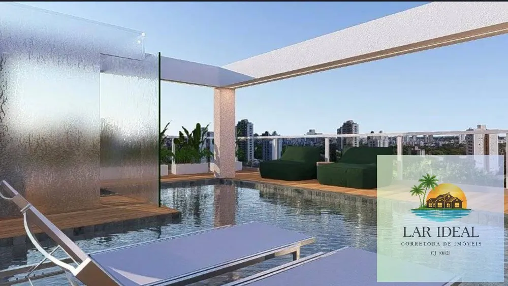 Apartamento, 1 quarto, 30 m² - Foto 5