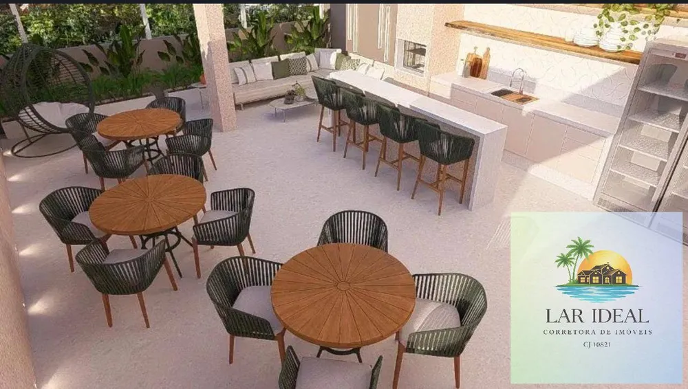 Apartamento, 1 quarto, 30 m² - Foto 8