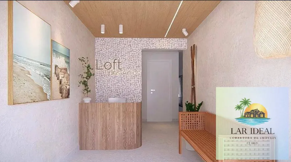 Apartamento, 1 quarto, 30 m² - Foto 10