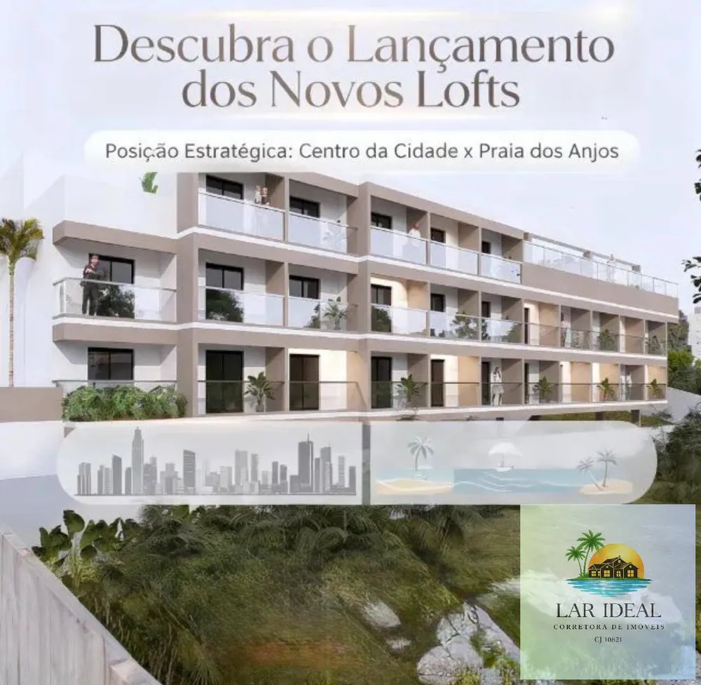 Apartamento, 1 quarto, 30 m² - Foto 2