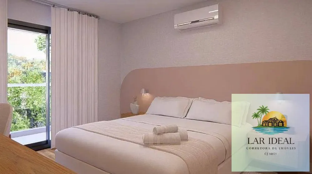 Apartamento, 1 quarto, 30 m² - Foto 13