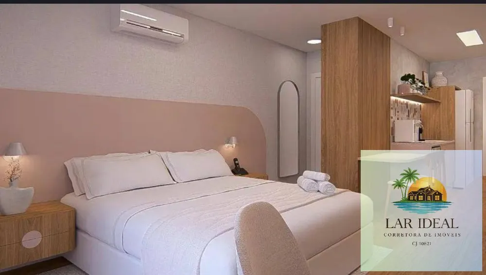 Apartamento, 1 quarto, 30 m² - Foto 12