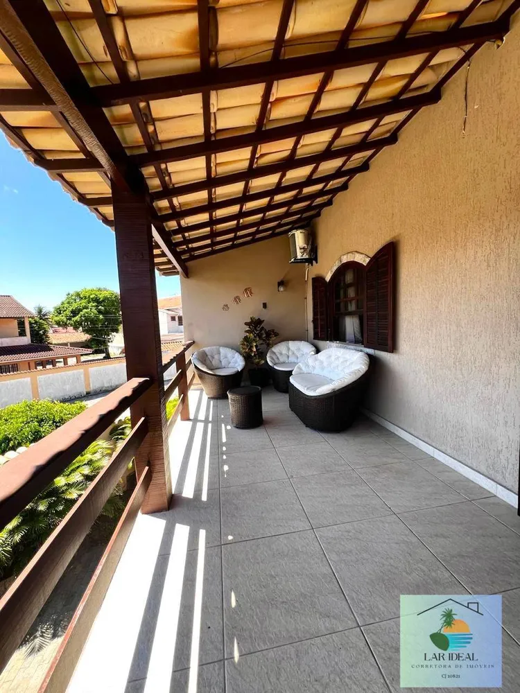 Casa, 2 quartos - Foto 4