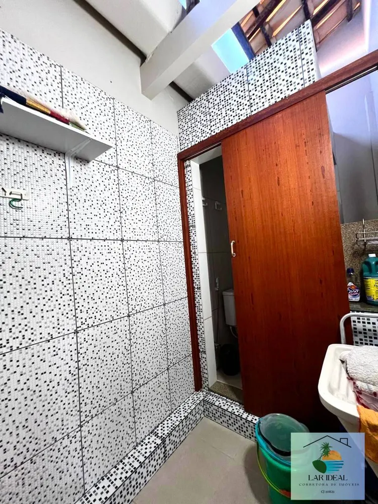 Casa, 2 quartos - Foto 14