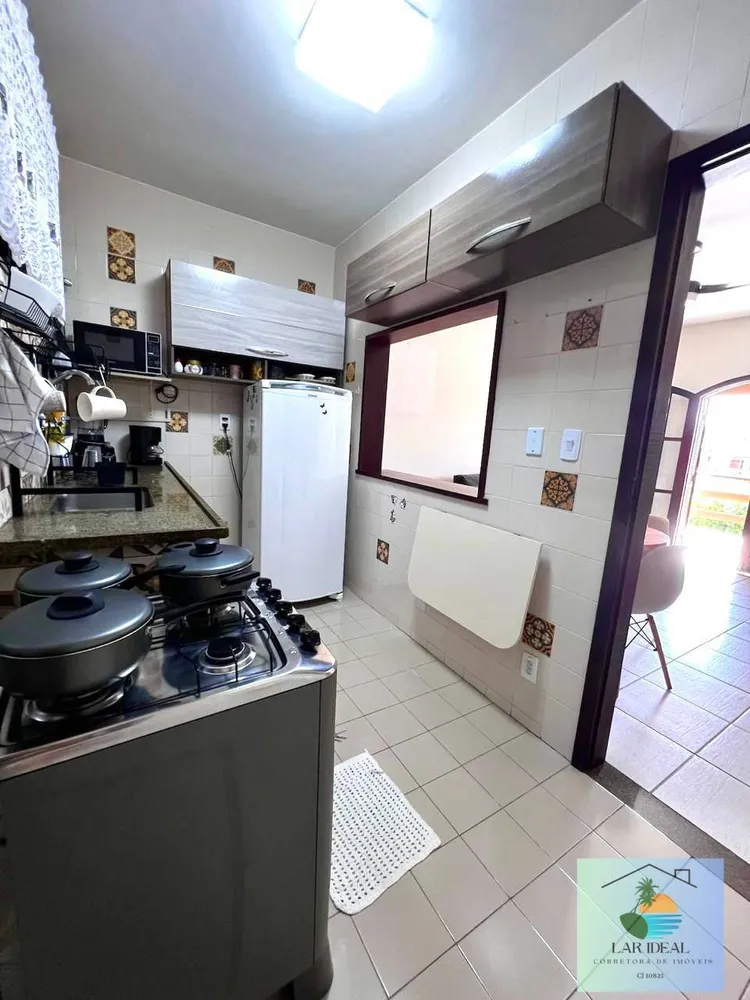 Casa, 2 quartos - Foto 10