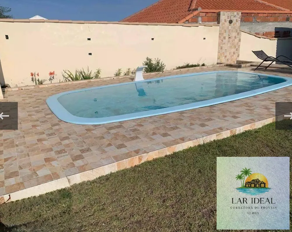 Casa, 90 m² - Foto 16