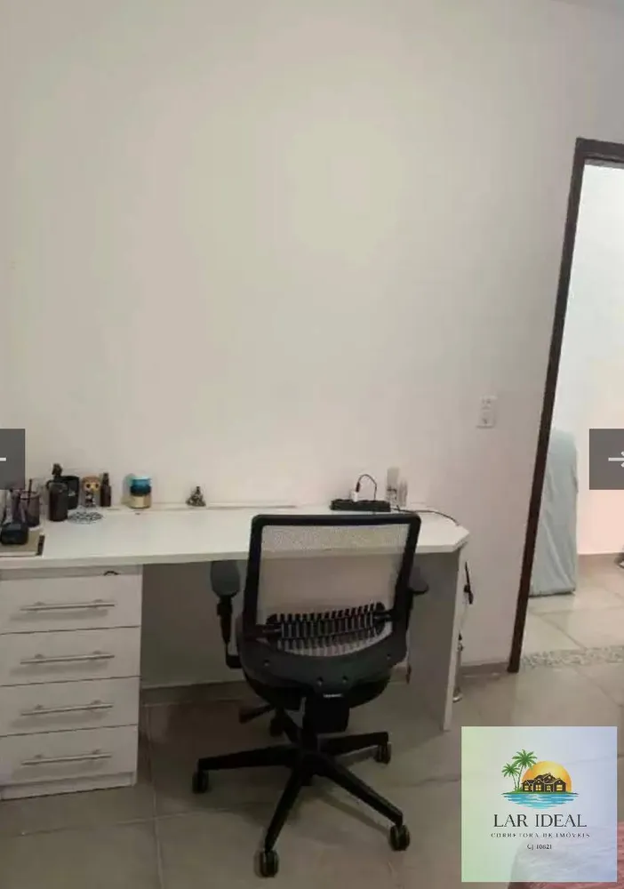 Casa, 90 m² - Foto 11