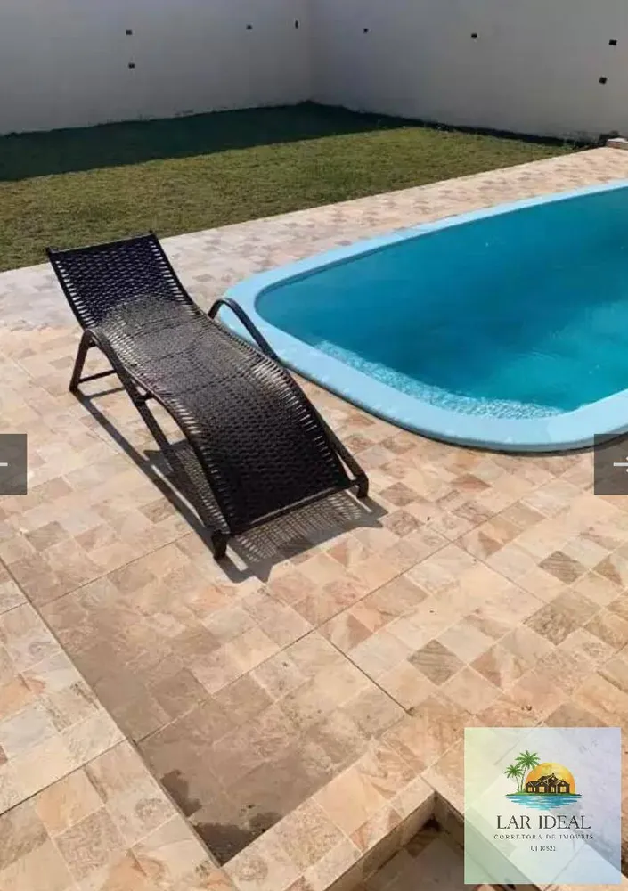 Casa, 90 m² - Foto 5