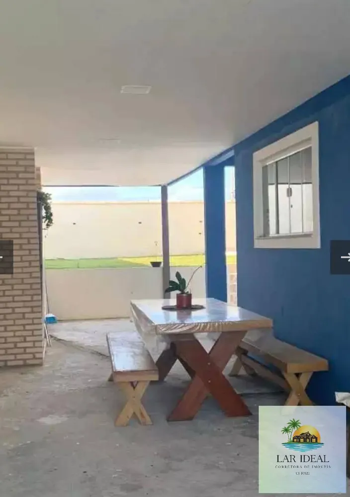 Casa, 90 m² - Foto 3