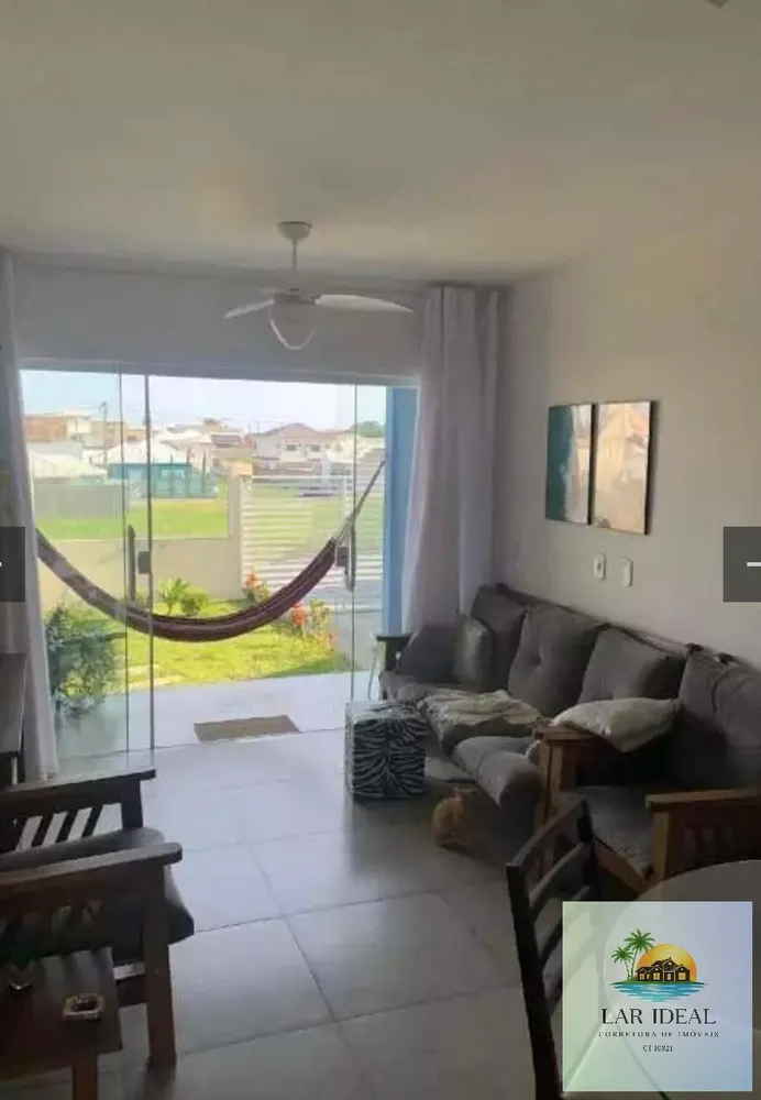 Casa, 90 m² - Foto 8