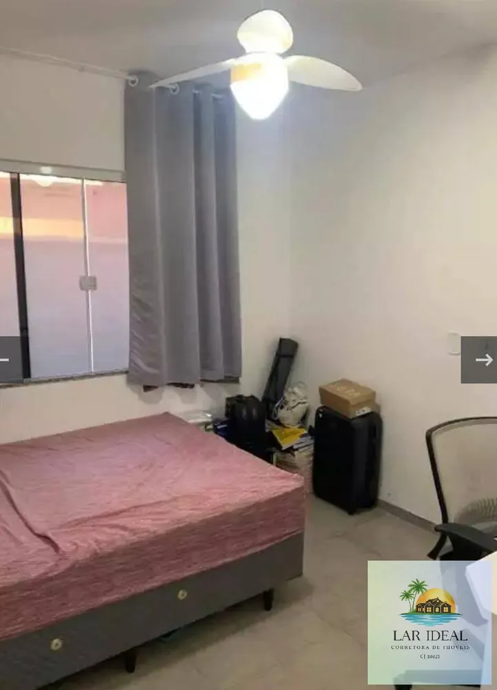 Casa, 90 m² - Foto 9