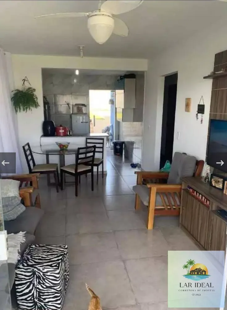 Casa, 90 m² - Foto 6